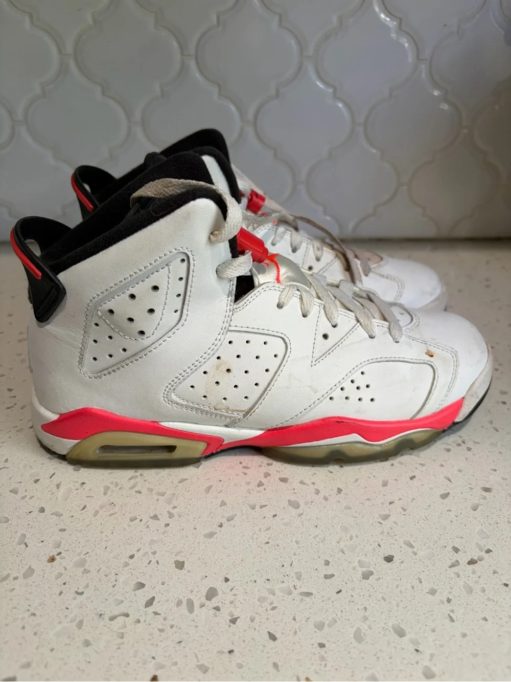 Nike men’s sneakers
